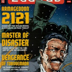 2000 AD #1173