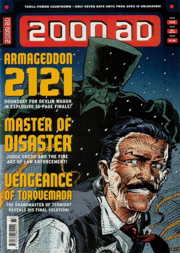 2000 AD #1173