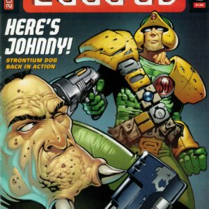 2000 AD #1174