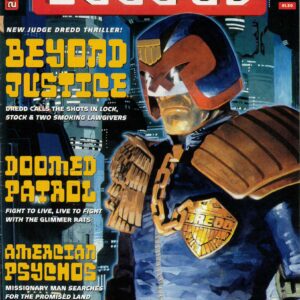 2000 AD #1175