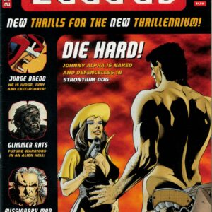 2000 AD #1176