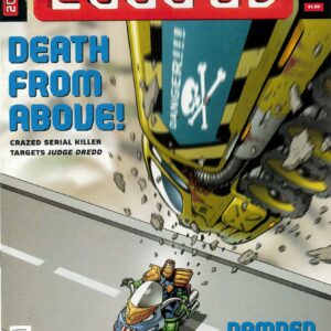 2000 AD #1182
