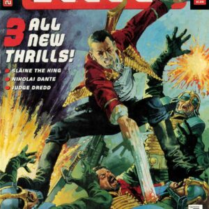 2000 AD #1183