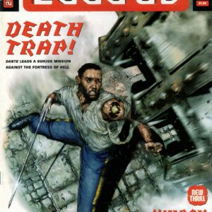 2000 AD #1189