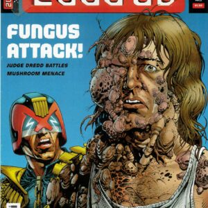 2000 AD #1196