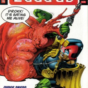 2000 AD #1198