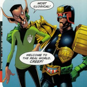 2000 AD #1232