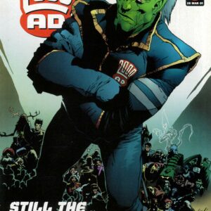 2000 AD #1235