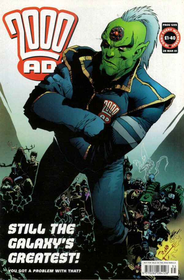 2000 AD #1235