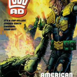 2000 AD #1237
