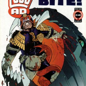 2000 AD #1239