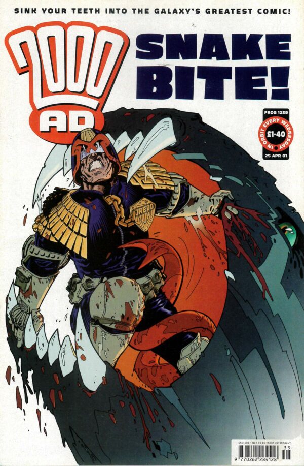 2000 AD #1239