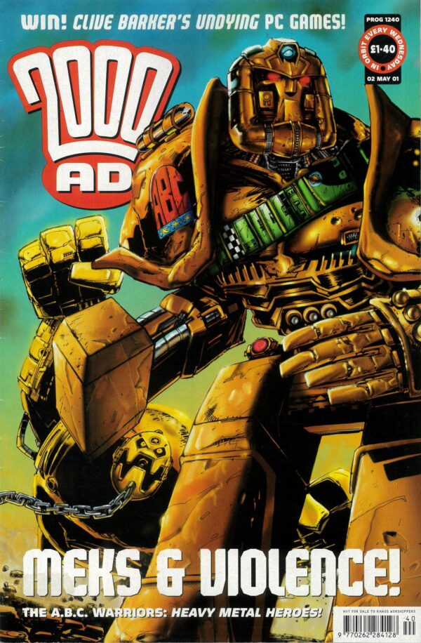 2000 AD #1240