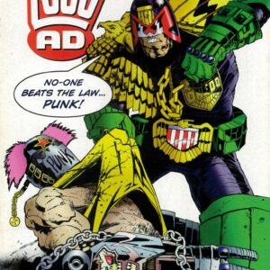 2000 AD #1241