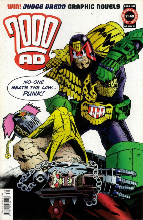 2000 AD #1241