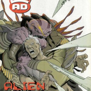 2000 AD #1282