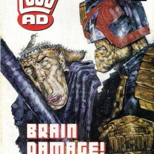 2000 AD #1283