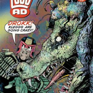 2000 AD #1369