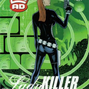 2000 AD #1370