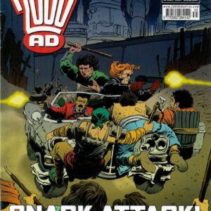 2000 AD #1435