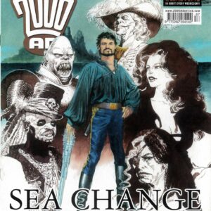 2000 AD #1487