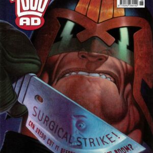 2000 AD #1488