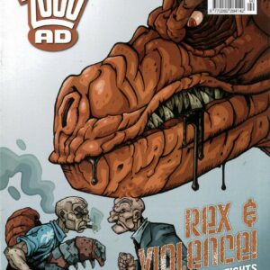 2000 AD #1490