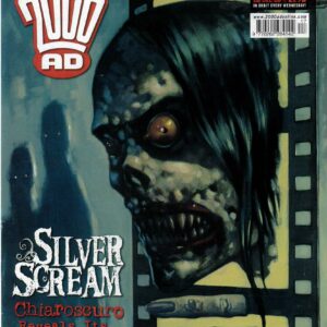 2000 AD #1517