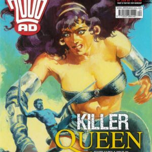 2000 AD #1520