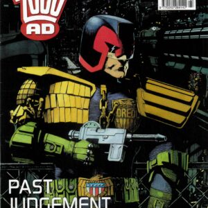 2000 AD #1523