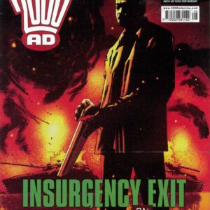 2000 AD #1528