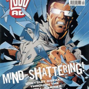 2000 AD #1549
