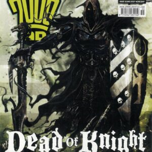 2000 AD #1555