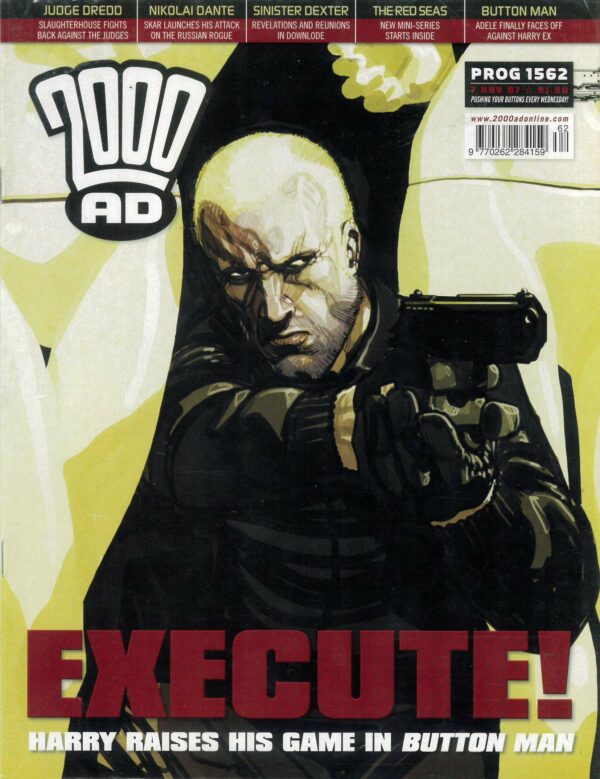 2000 AD #1562