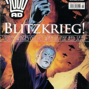 2000 AD #1565