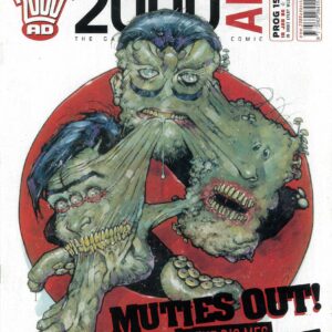 2000 AD #1569