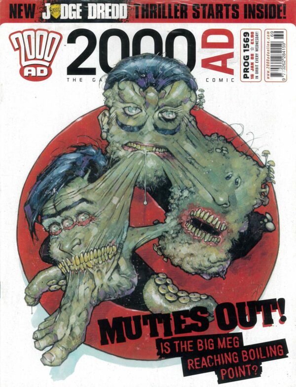 2000 AD #1569