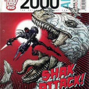 2000 AD #1571