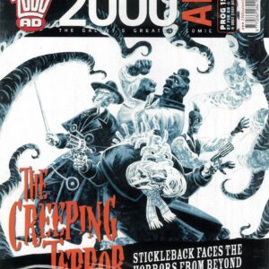 2000 AD #1575
