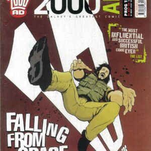2000 AD #1585