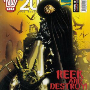 2000 AD #1589