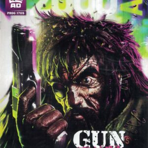 2000 AD #1705