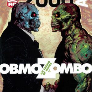 2000 AD #1742