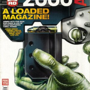 2000 AD #1755