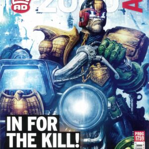 2000 AD #1759