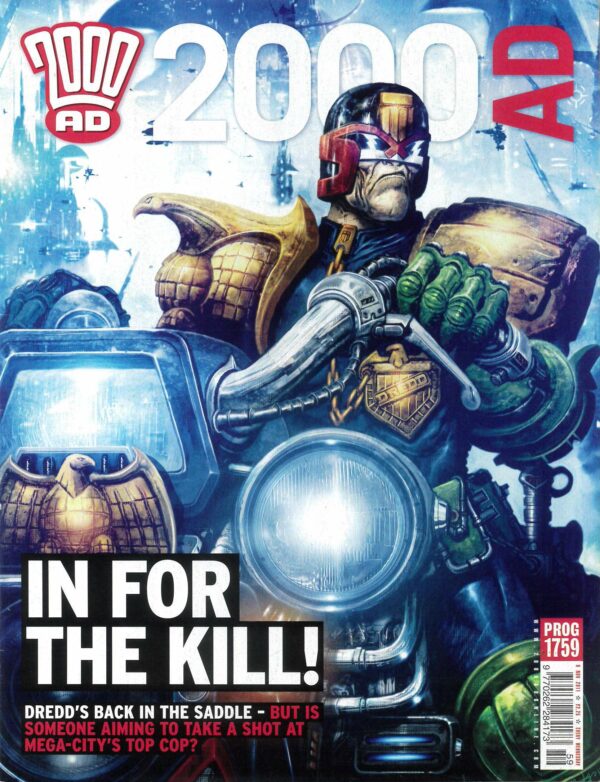 2000 AD #1759