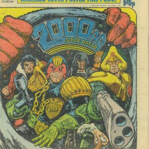 2000 AD #192