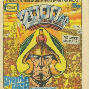 2000 AD #202