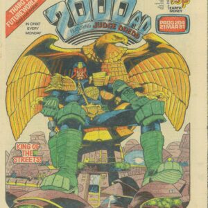 2000 AD #204