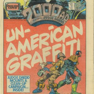 2000 AD #206